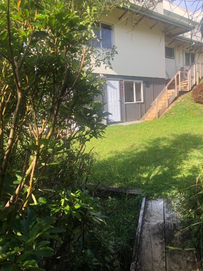 Апартаменты Spiral Gardens Country Park Retreat Raurimu Экстерьер фото